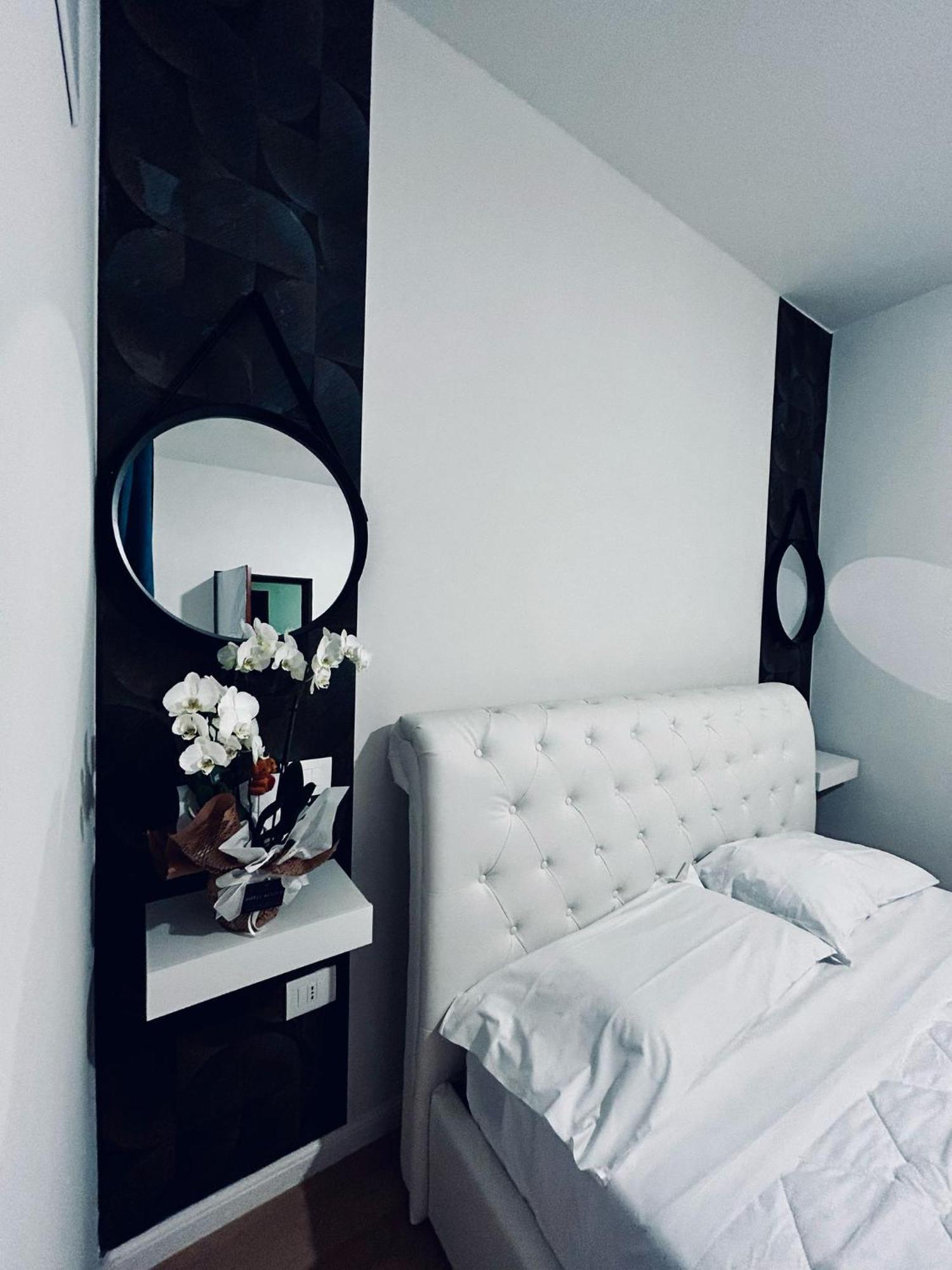 Hotel Benaco Mavras Пескьера-дель-Гарда Экстерьер фото