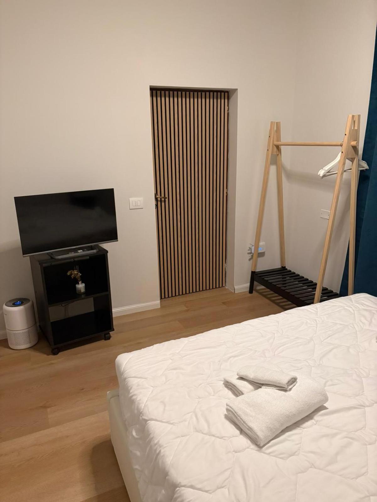 Hotel Benaco Mavras Пескьера-дель-Гарда Экстерьер фото